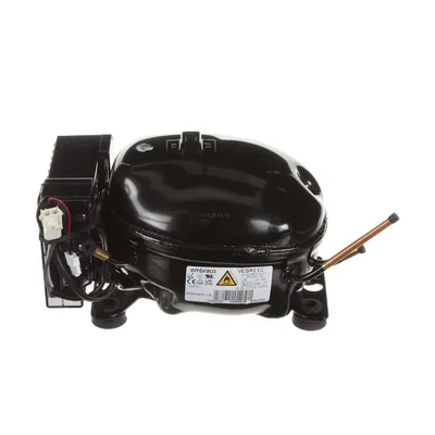 Compressor Kit with Installation