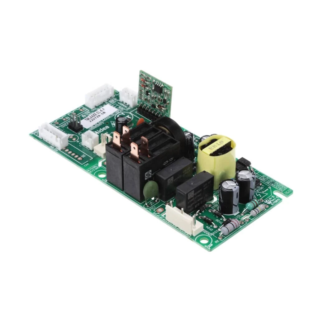 PC Board