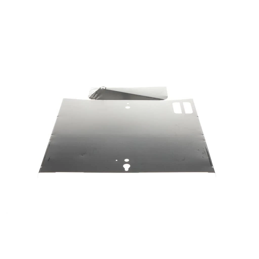 Drain Trough
