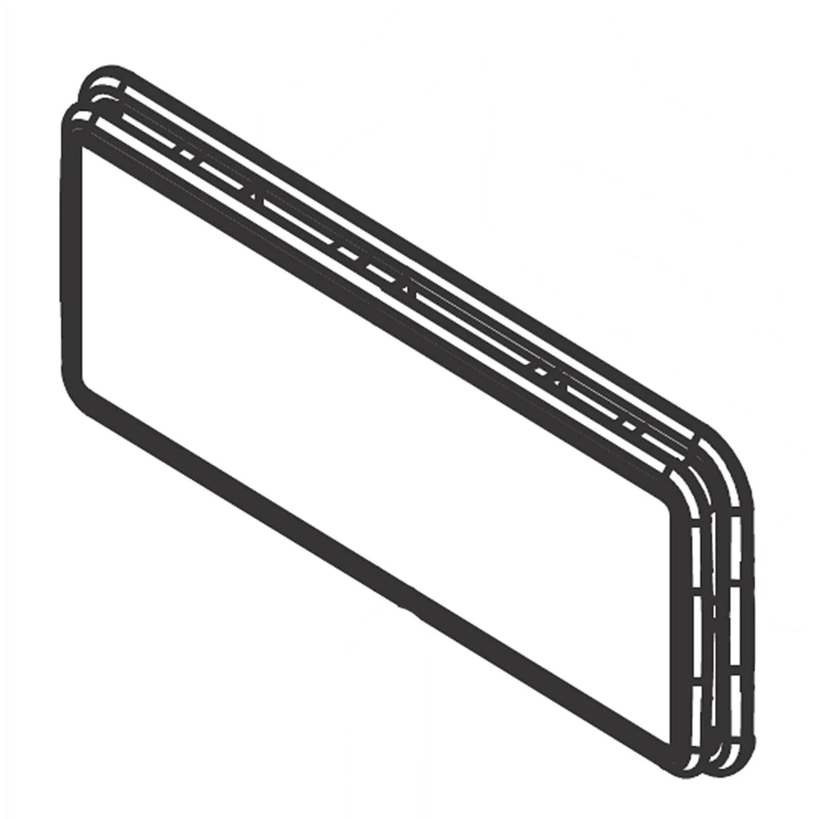 Assembly Housing