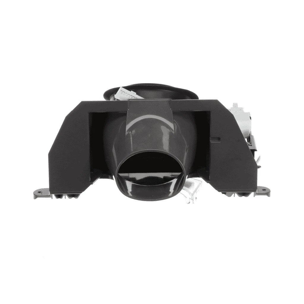 I&W Module Assembly