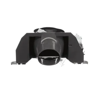 I&W Module Assembly