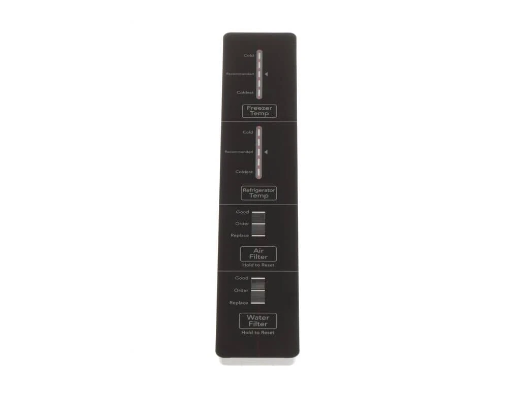 Side Control Assembly