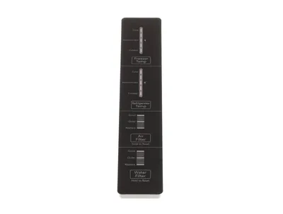 Side Control Assembly