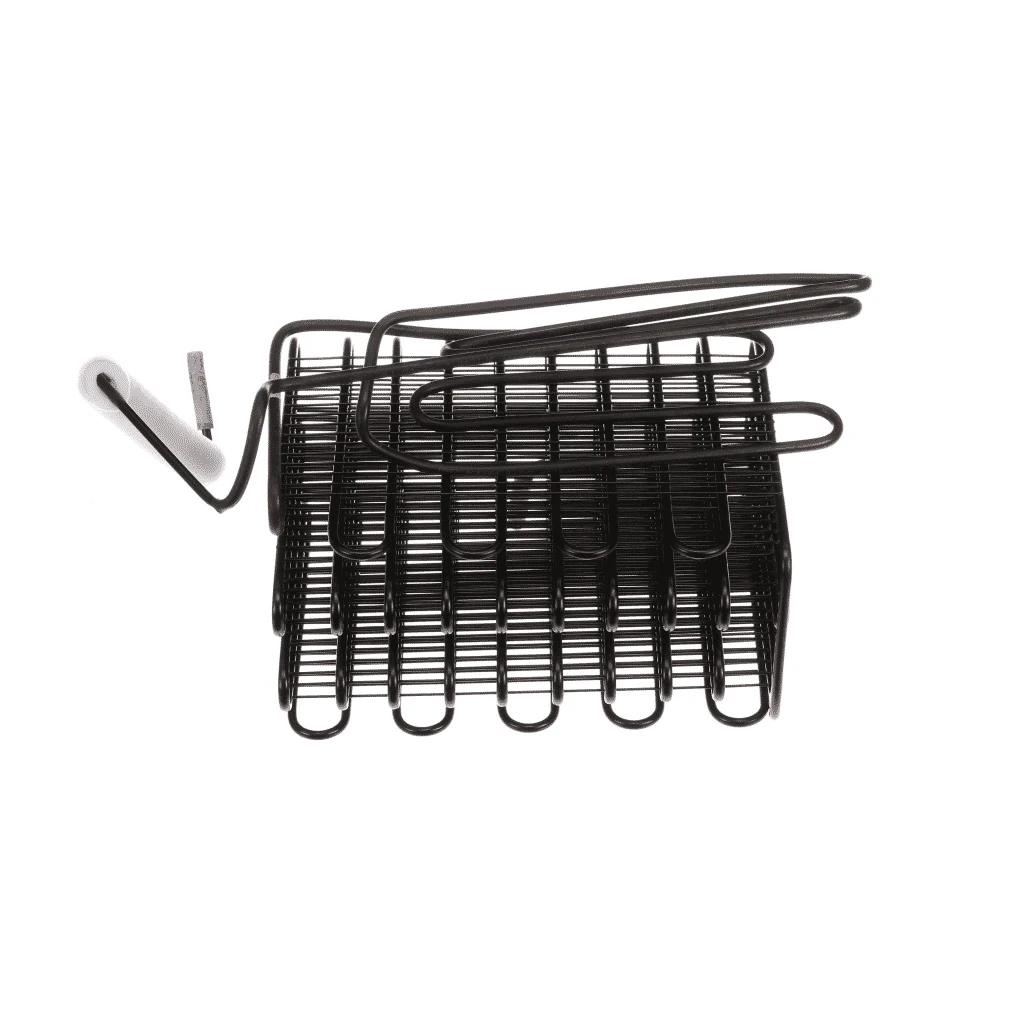 Condenser