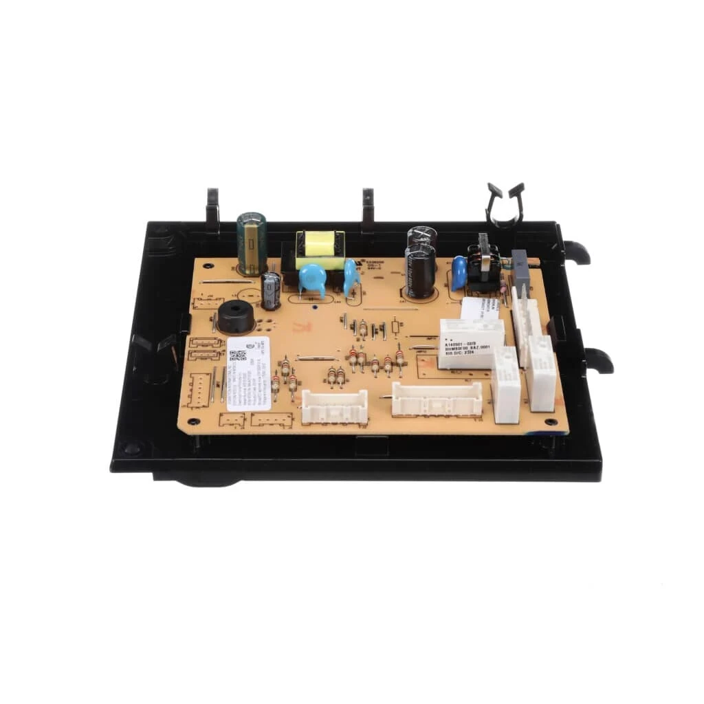 Board Assembly