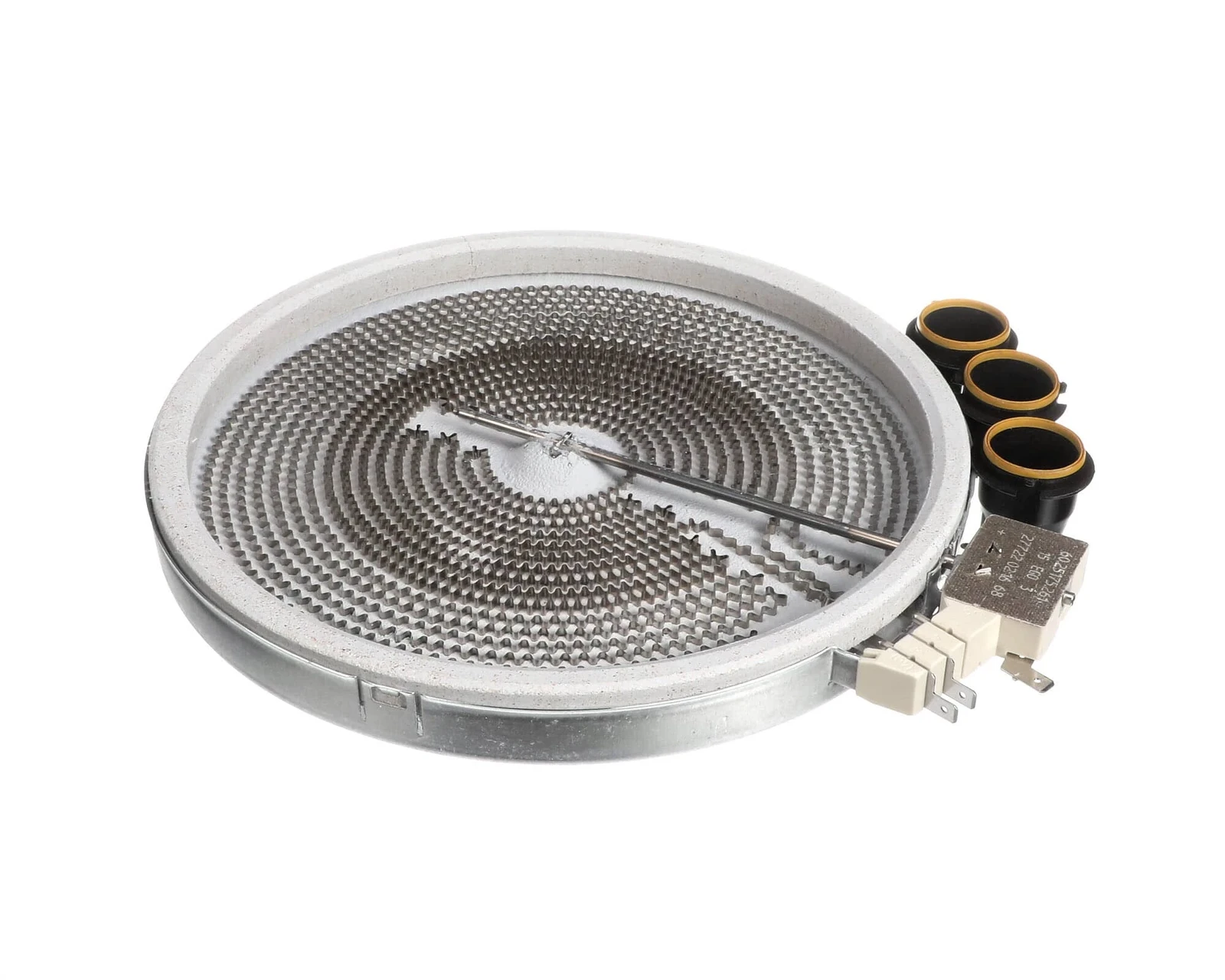 Element Assembly