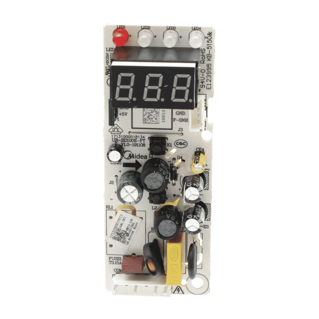 PC Board