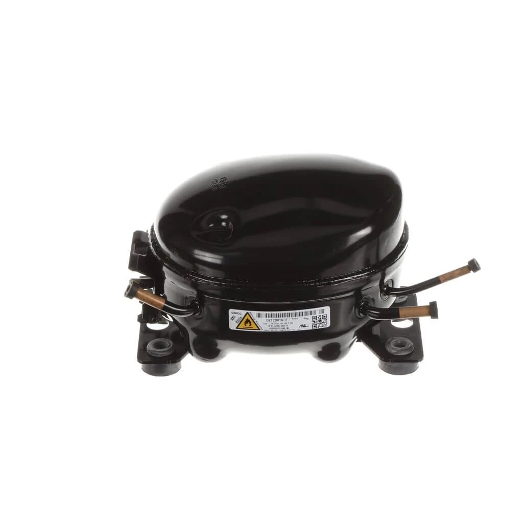 Compressor