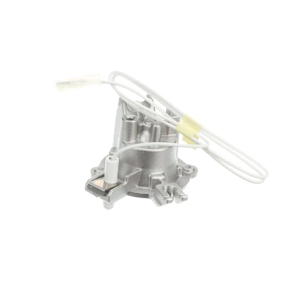 Igniter/Orifice Assembly
