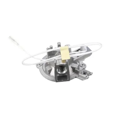 Igniter/Orifice