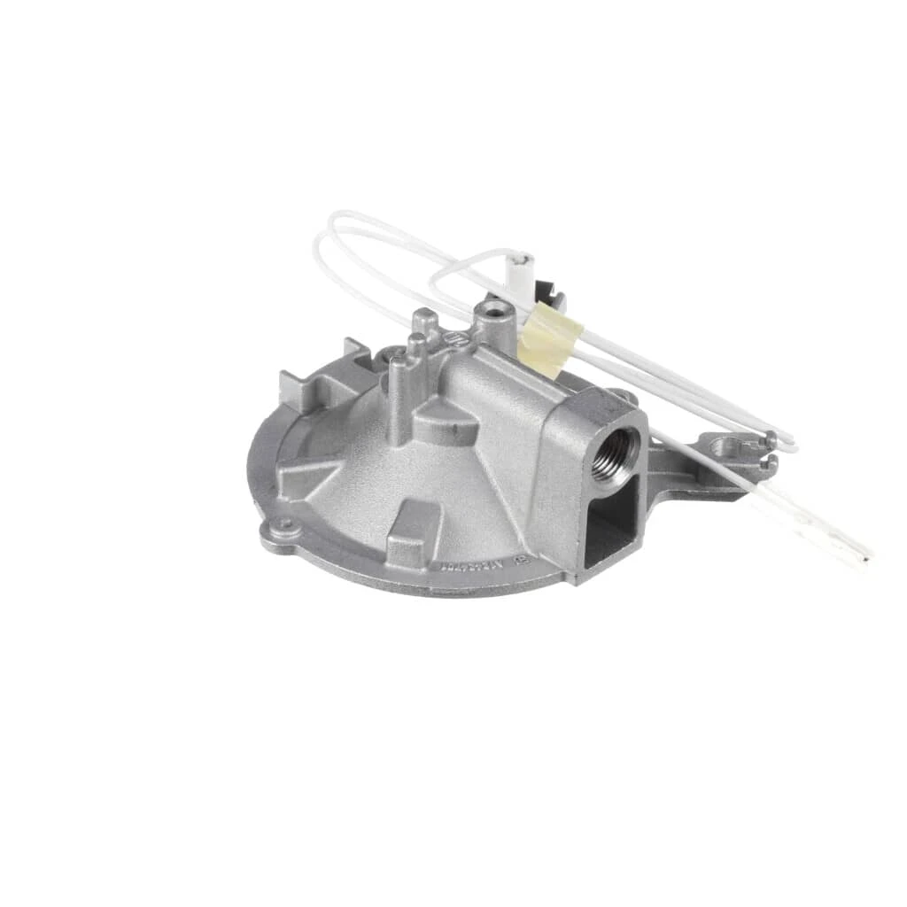 Igniter/Orifice Assembly