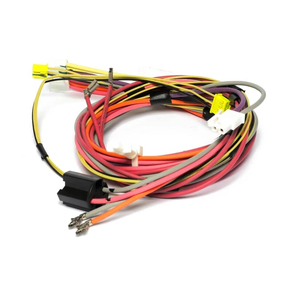 Low Voltage Harness