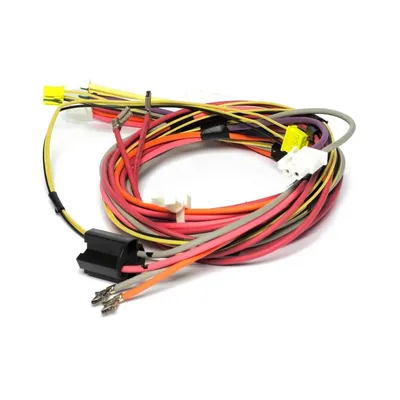 Low Voltage Harness