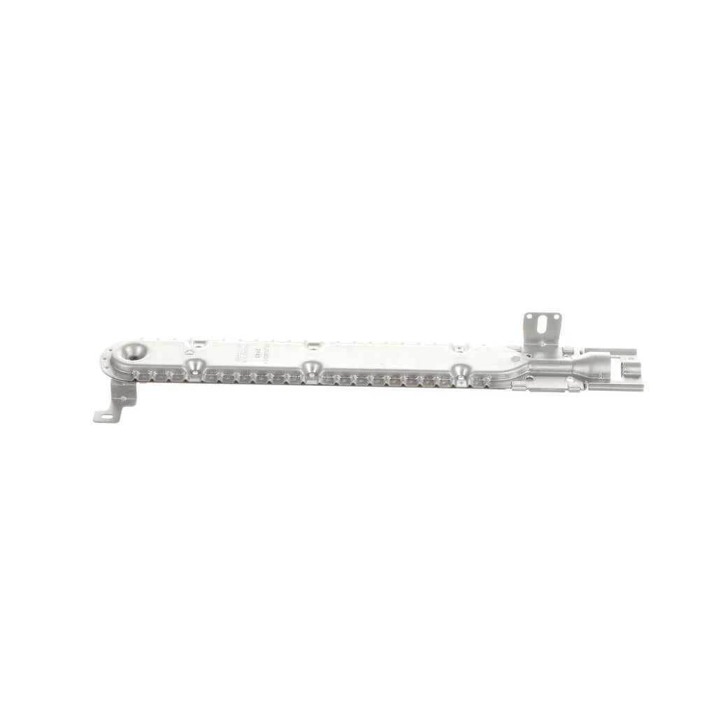 Burner Assembly