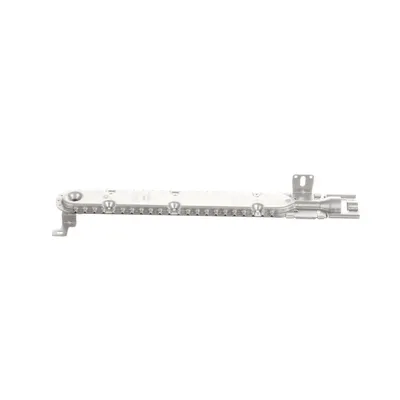 Burner Assembly