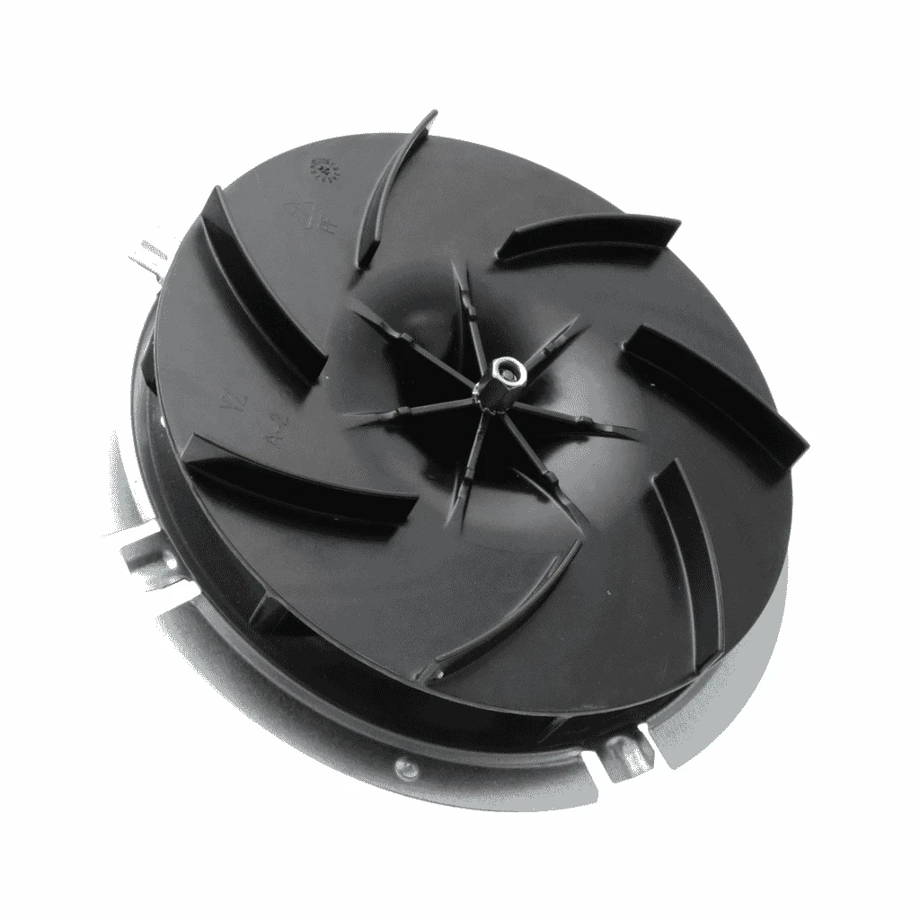 Blower Assembly