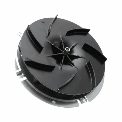 Blower Assembly