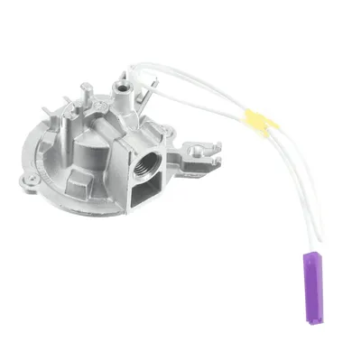 Igniter/Orifice