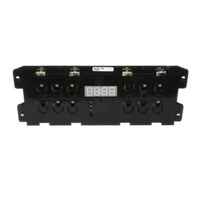 ES334ISB Control