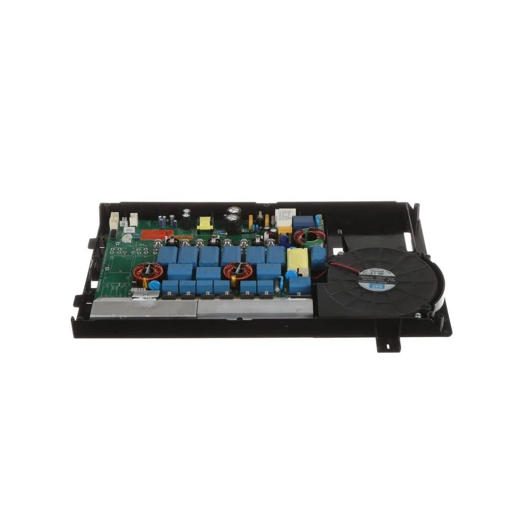 Control Module