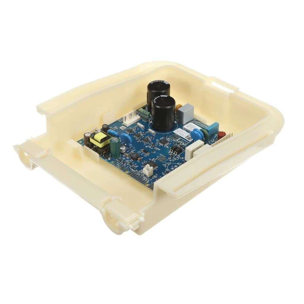 Main Power Board Assembly