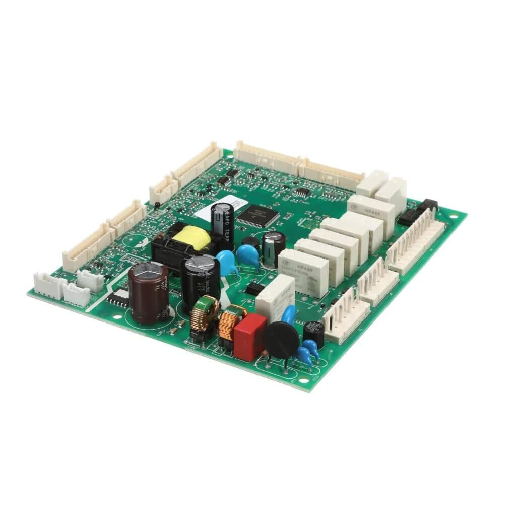 Erf2507 Main Board