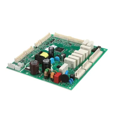 Erf2507 Main Board