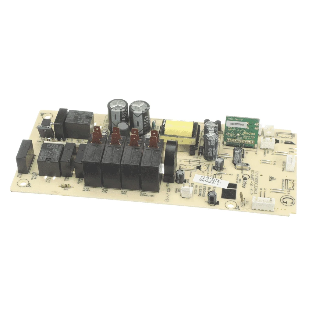 Pc Board