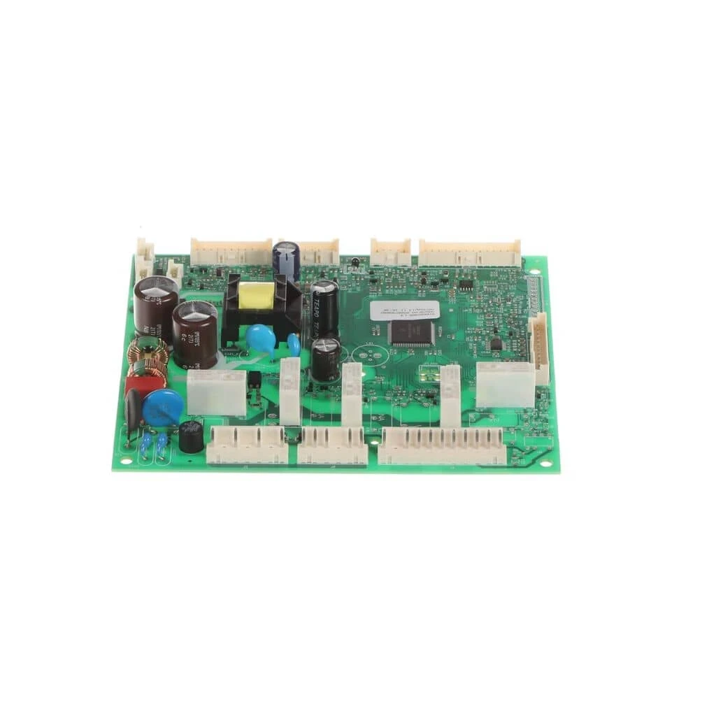 Erf2507 Main Board