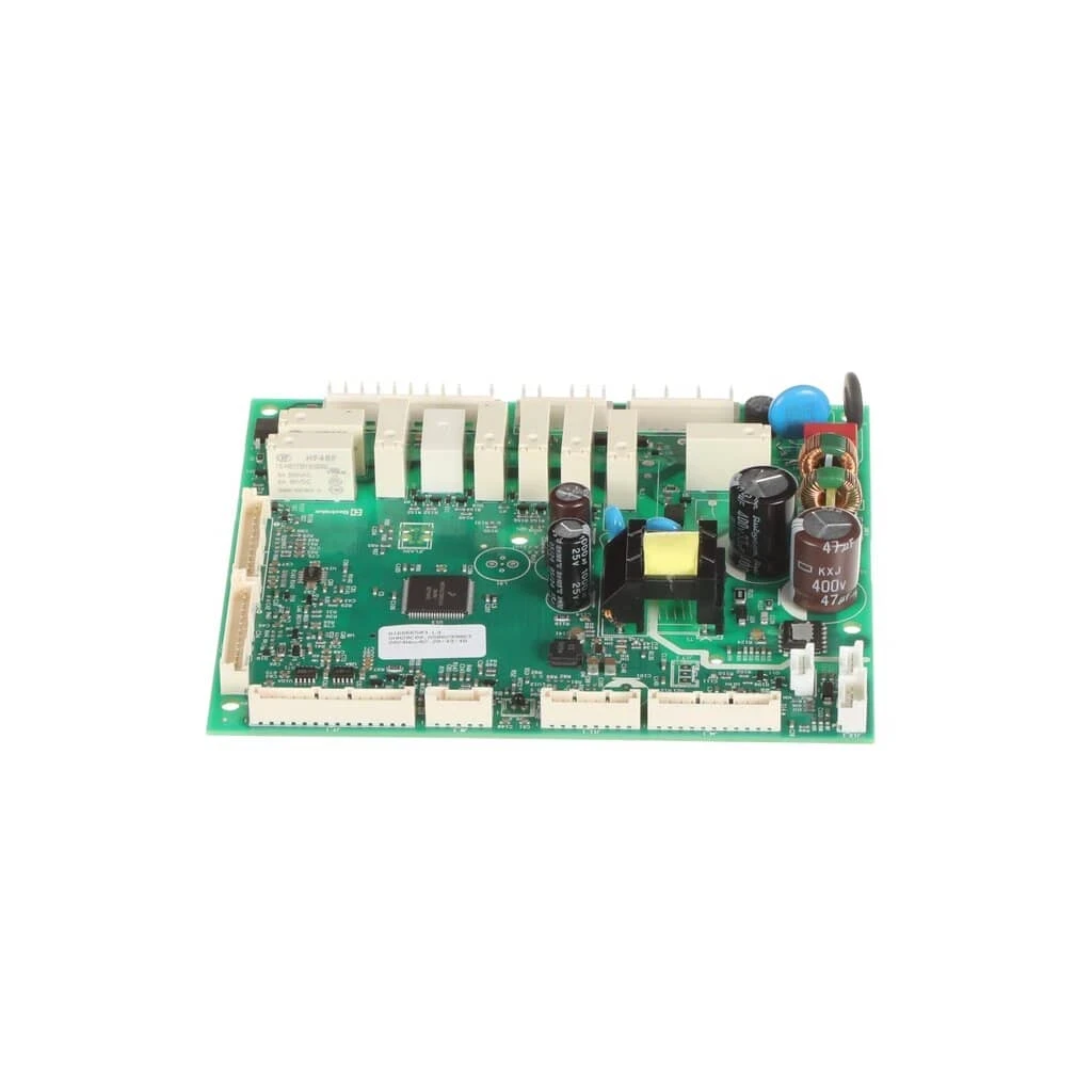 Erf2507 Main Board