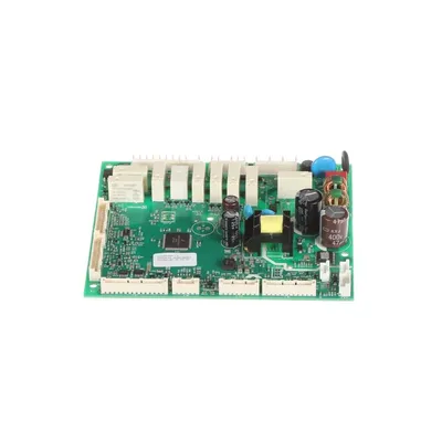Erf2507 Main Board