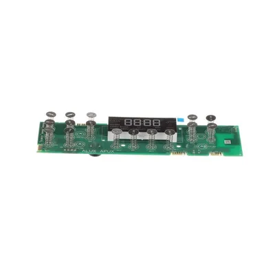Controller Electronic Ui4