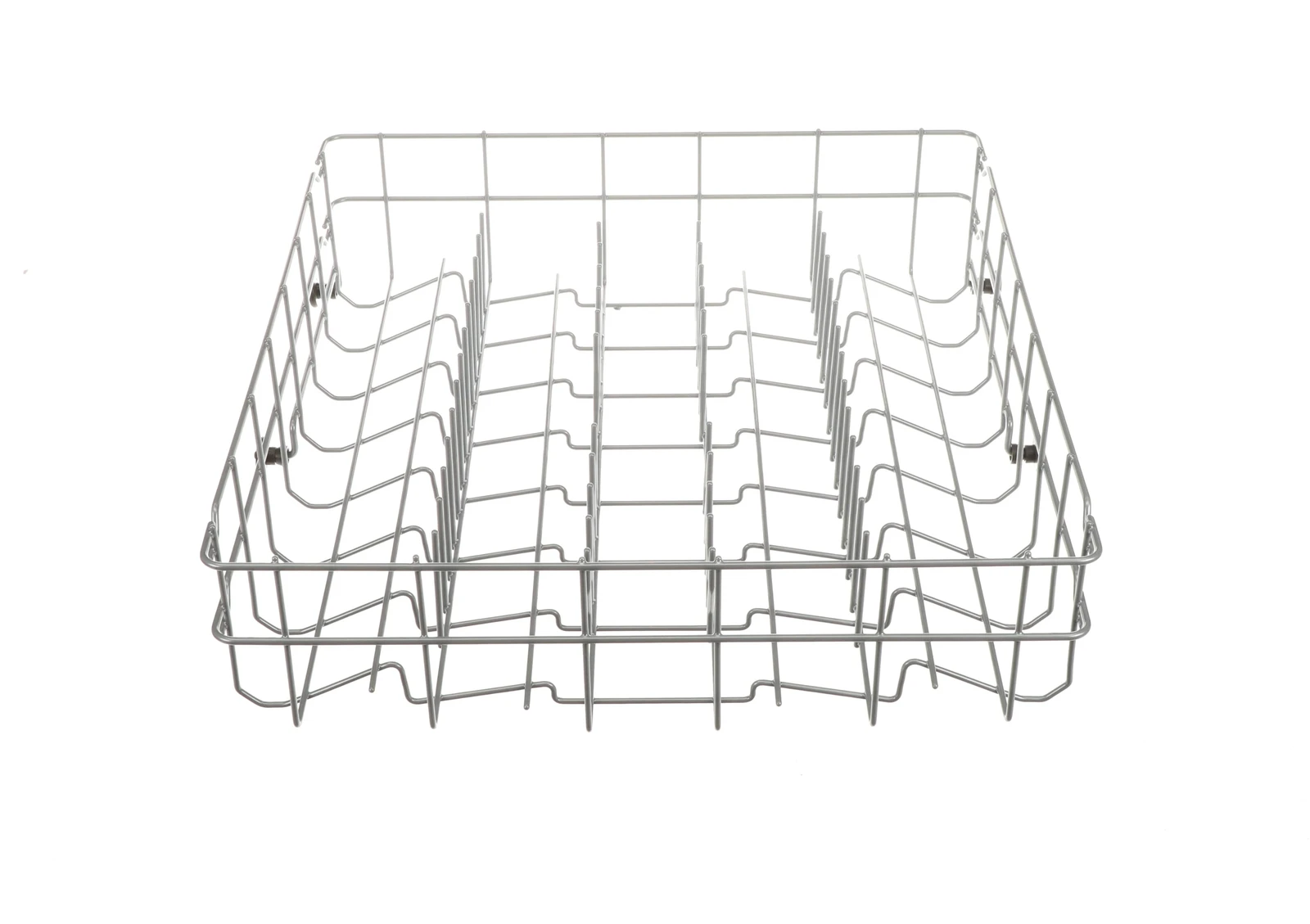 Upper Dishrack Assembly
