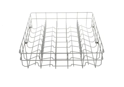 Upper Dishrack Assembly