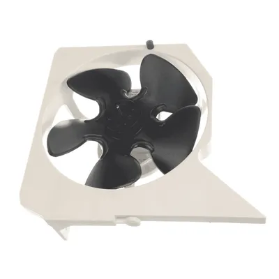 Condenser Fan Shroud Assembly