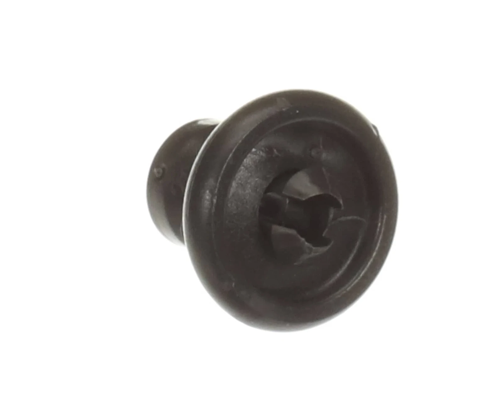 Dishrack Wheel and Bushing