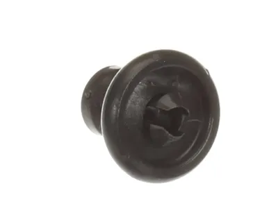 Dishrack Wheel and Bushing