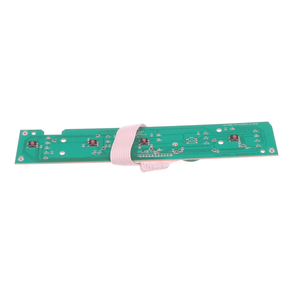 Control Assembly
