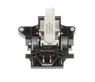 Latch Assembly