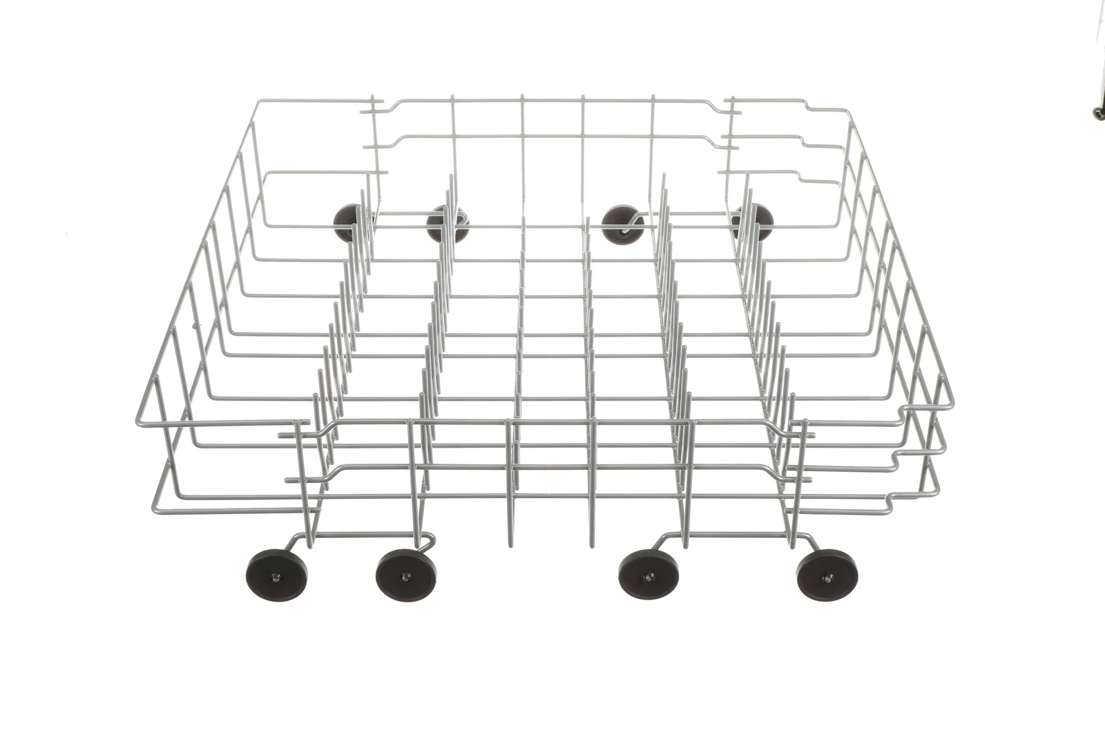 Rack Assembly Lower Grey