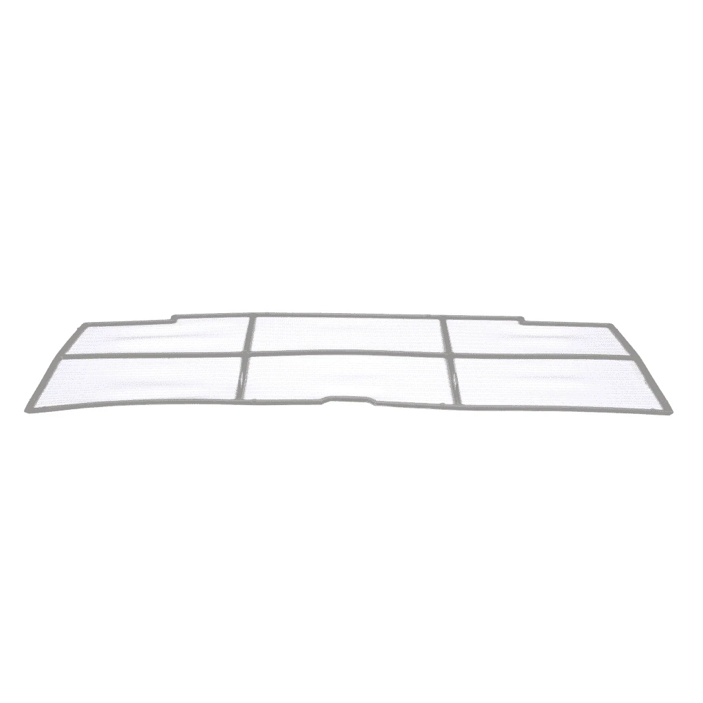 Plastic Air Filter Frame