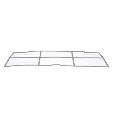 Plastic Air Filter Frame