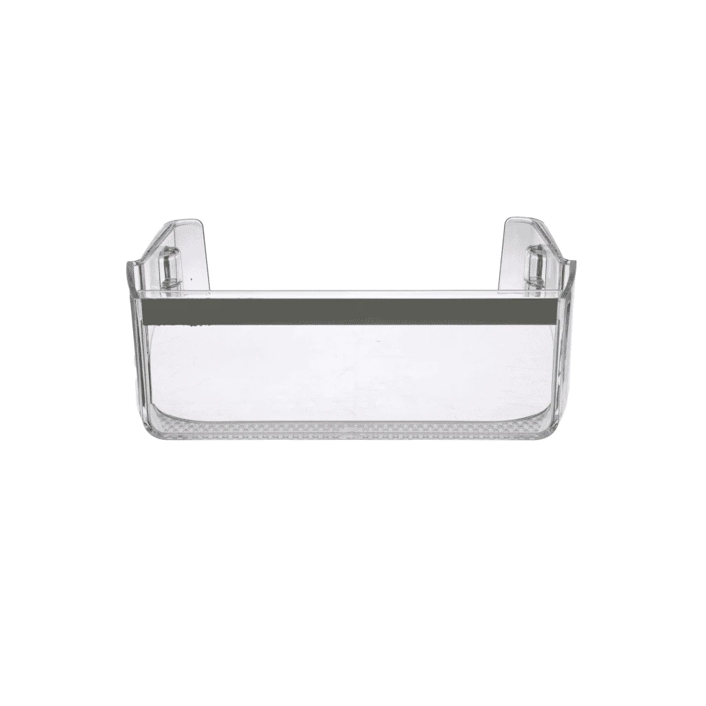 Door Shelf Bin Assembly