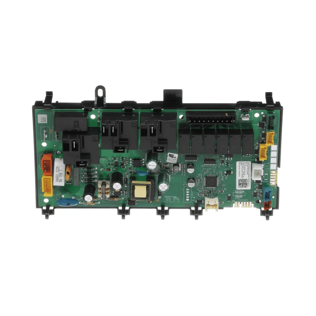 Ovc M Wo Board