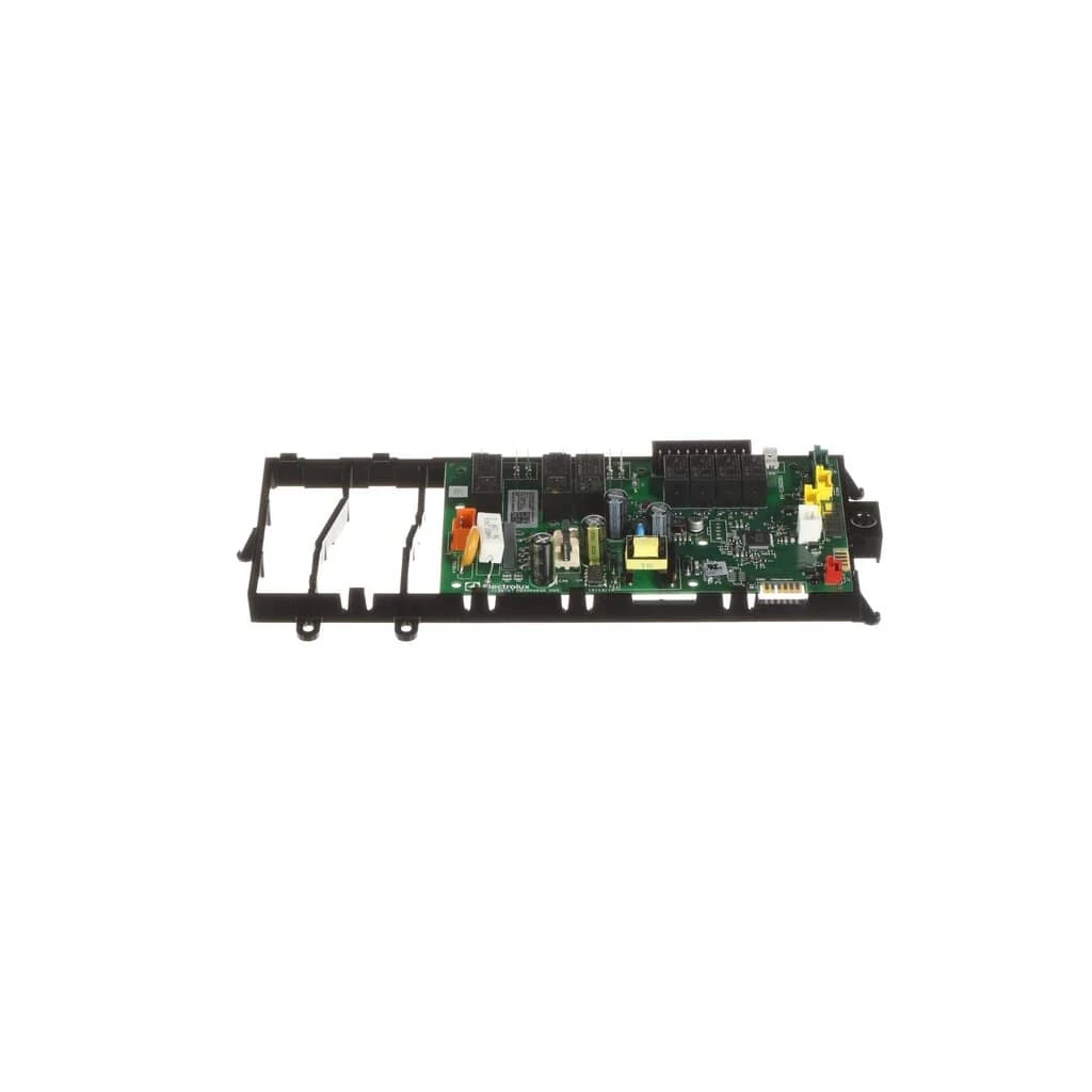 Control Board Assembly Left Front