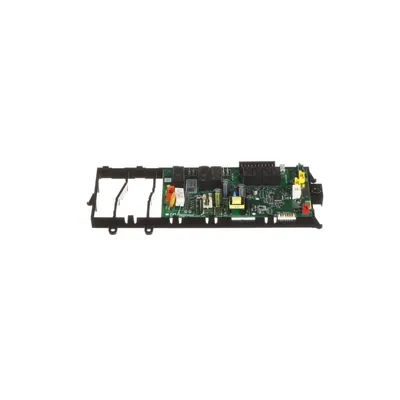 Control Board Assembly Left Front