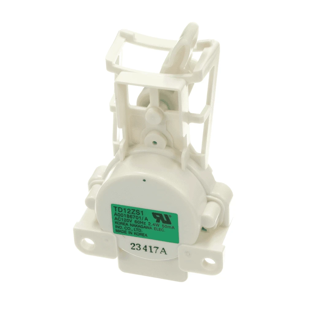 Clutch Brake Motor Actuator