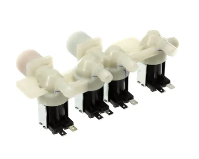Water Inlet Valve