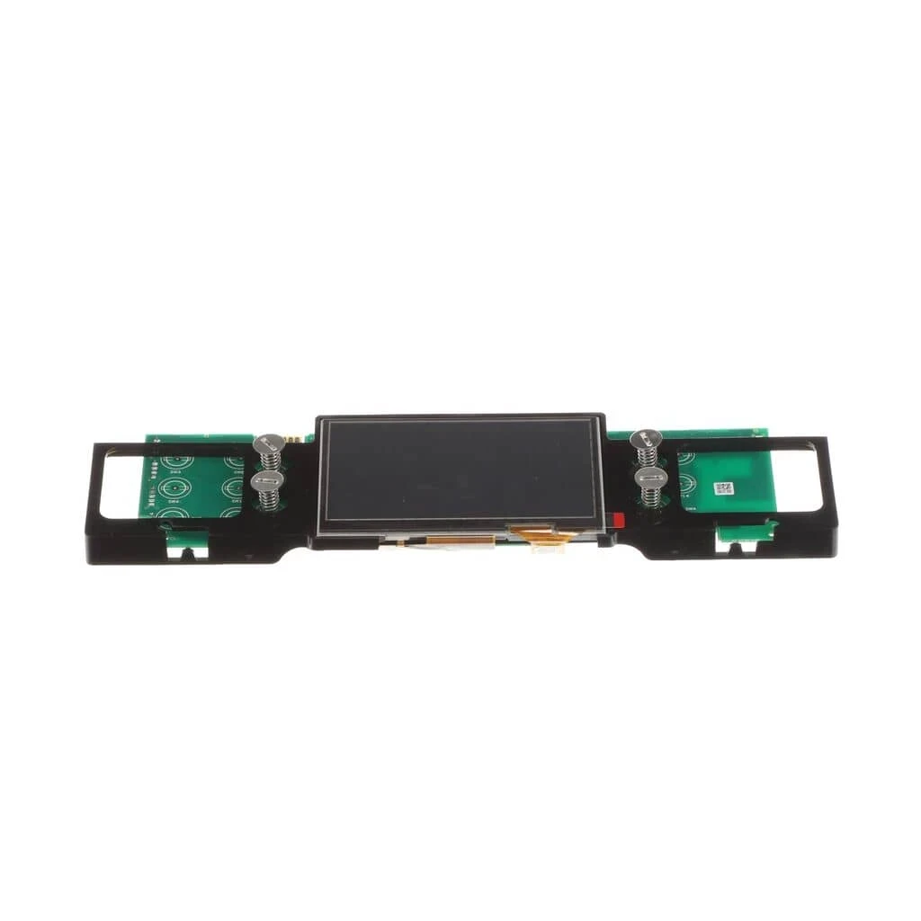 UI720M Control